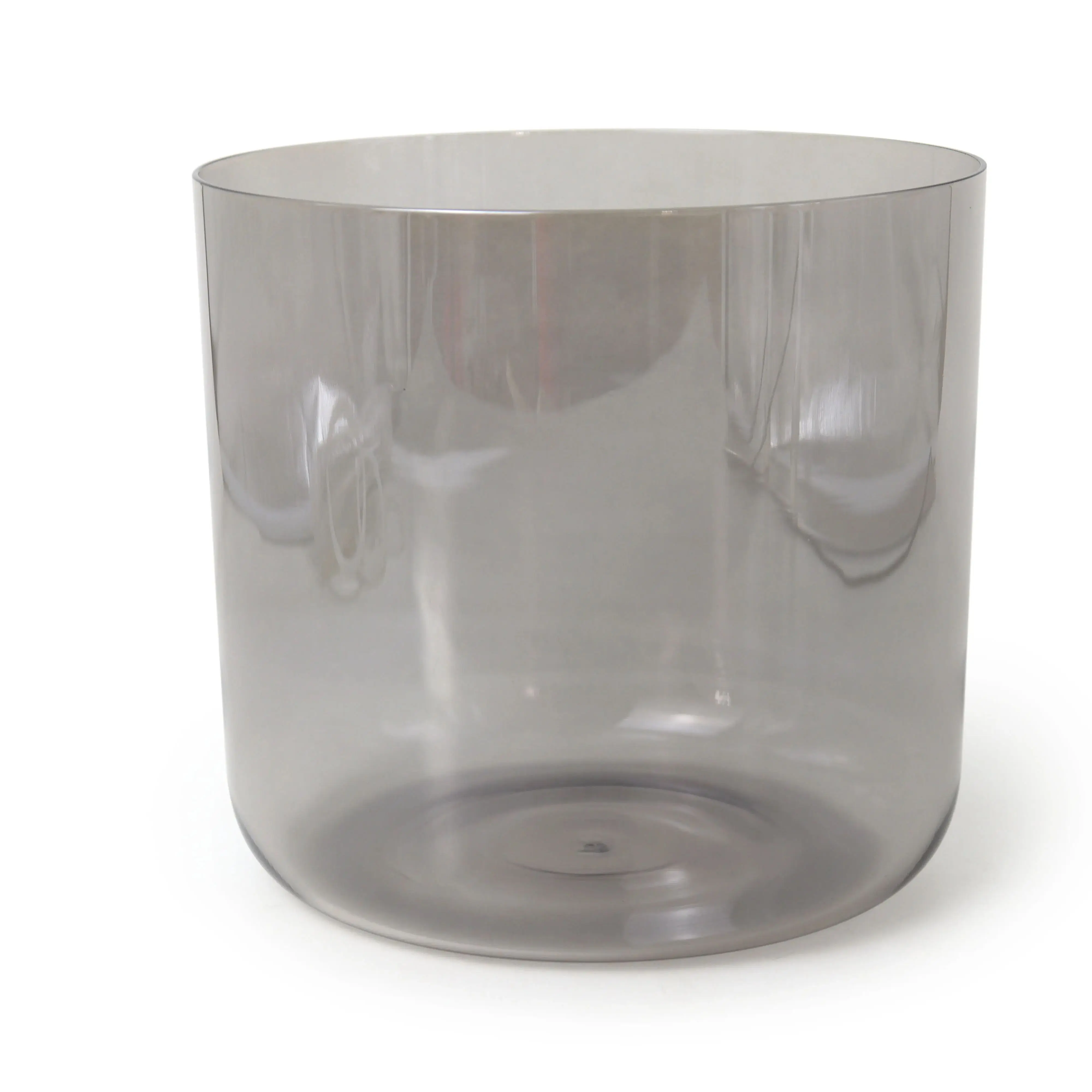 

6-8pulgadas Alchemy crystal singing bowl yoga stress relief singing bowl percussion crystal music bowl