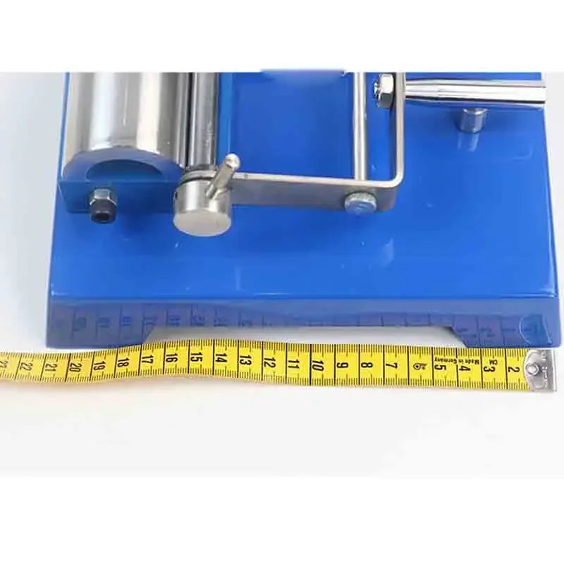New Putty Flexibility Tester The Coating Flexibility Tester