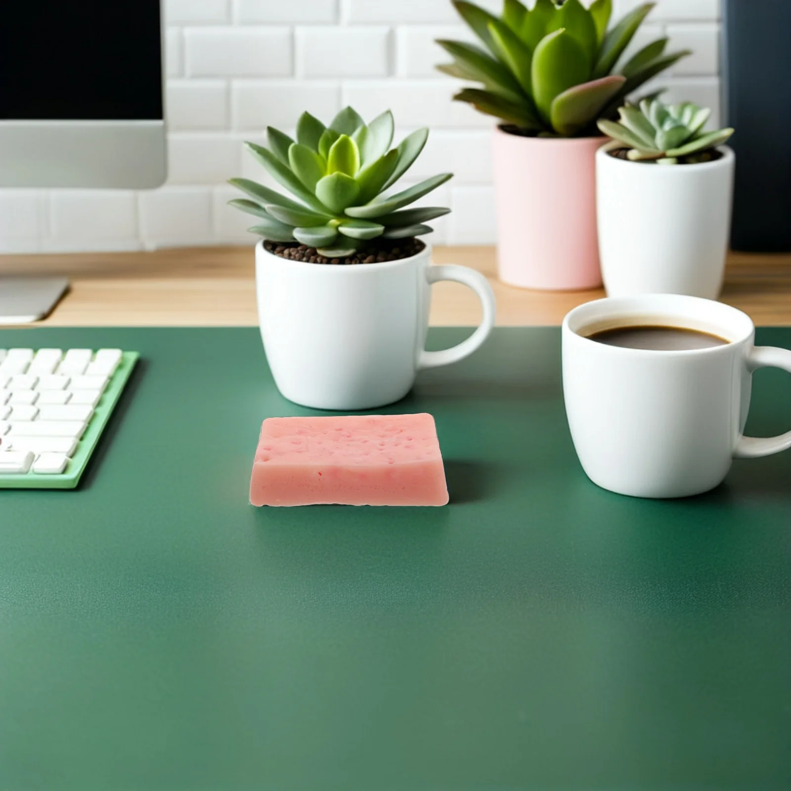 

4Pcs Skin Picking Fidget - Realistic Silicone Pimple Squeeze Squishy for Daily Relaxation - Reusable Sensory Spot Popping Game