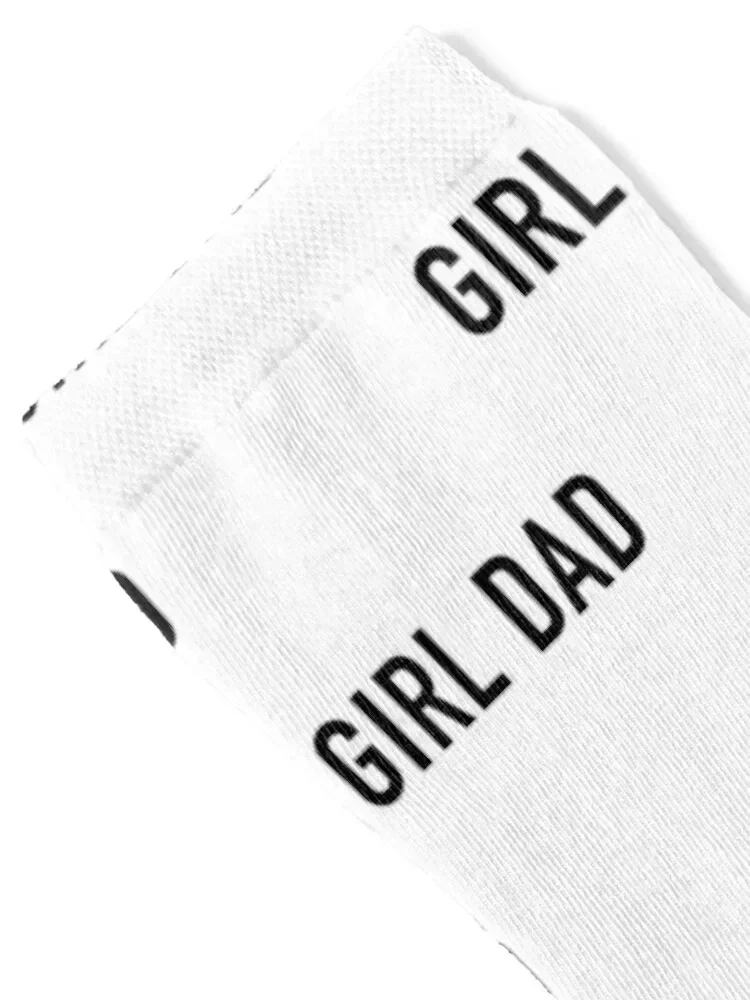 Girl Dad, Girldad, Grandmas, Dad And Son, For Grandparents, Daddys Girl, Dads On Duty, Love Dad, Black Friday 2021 Socks