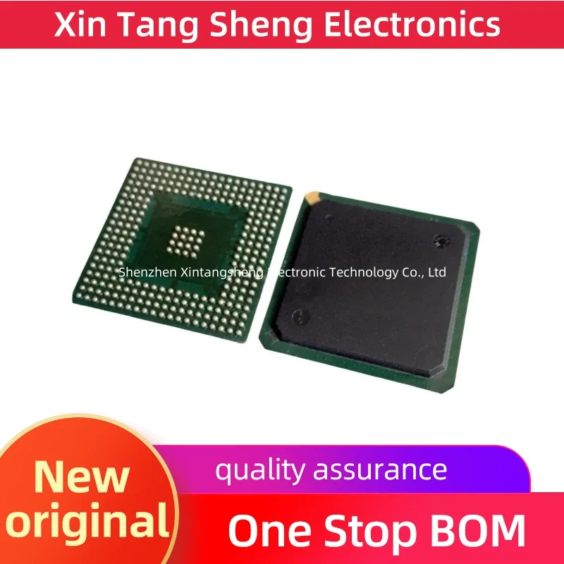 

MPC555LFCVR40 MPC555LFC MPC555LFMZP40 MPC555LFMVR40 FPGA Chip