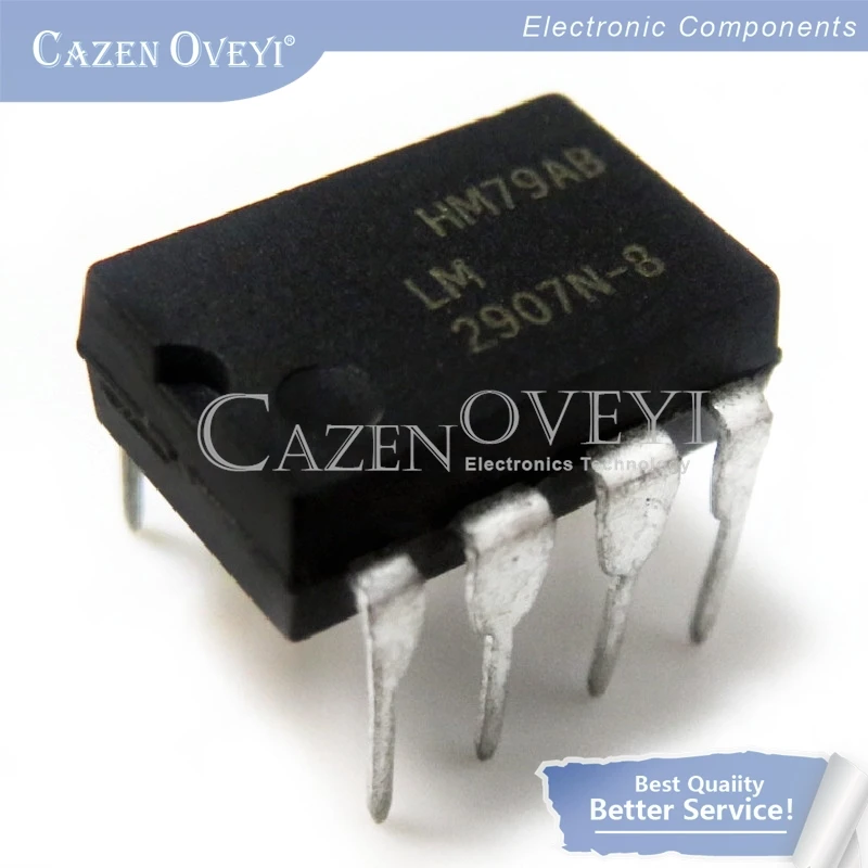 5pcs/lot AQW212EH 212EH LM2907N-8 LM2907 LM2917N-8 LM2917 SN29736P SN29736 DIP-8