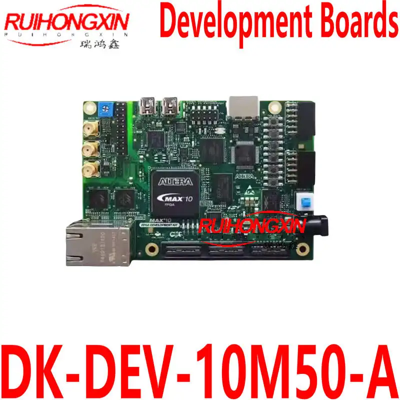 

DK-DEV-10M50-A New original programmable logic IC development tool Intel / Altera