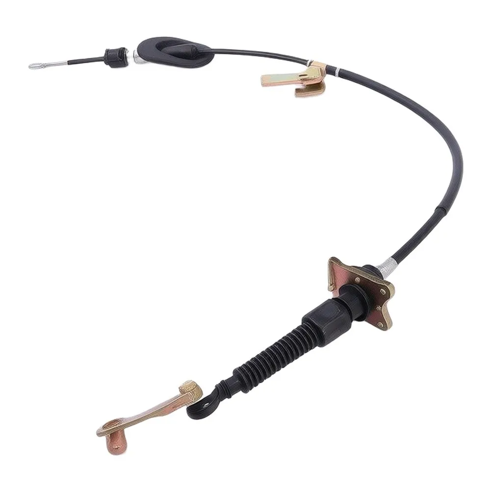 OE Replacement Automatic Transmission Shift Cable for Honda Accord 2.3L 3.0L 1998-2002 54315 S84 A83 Control Linkage
