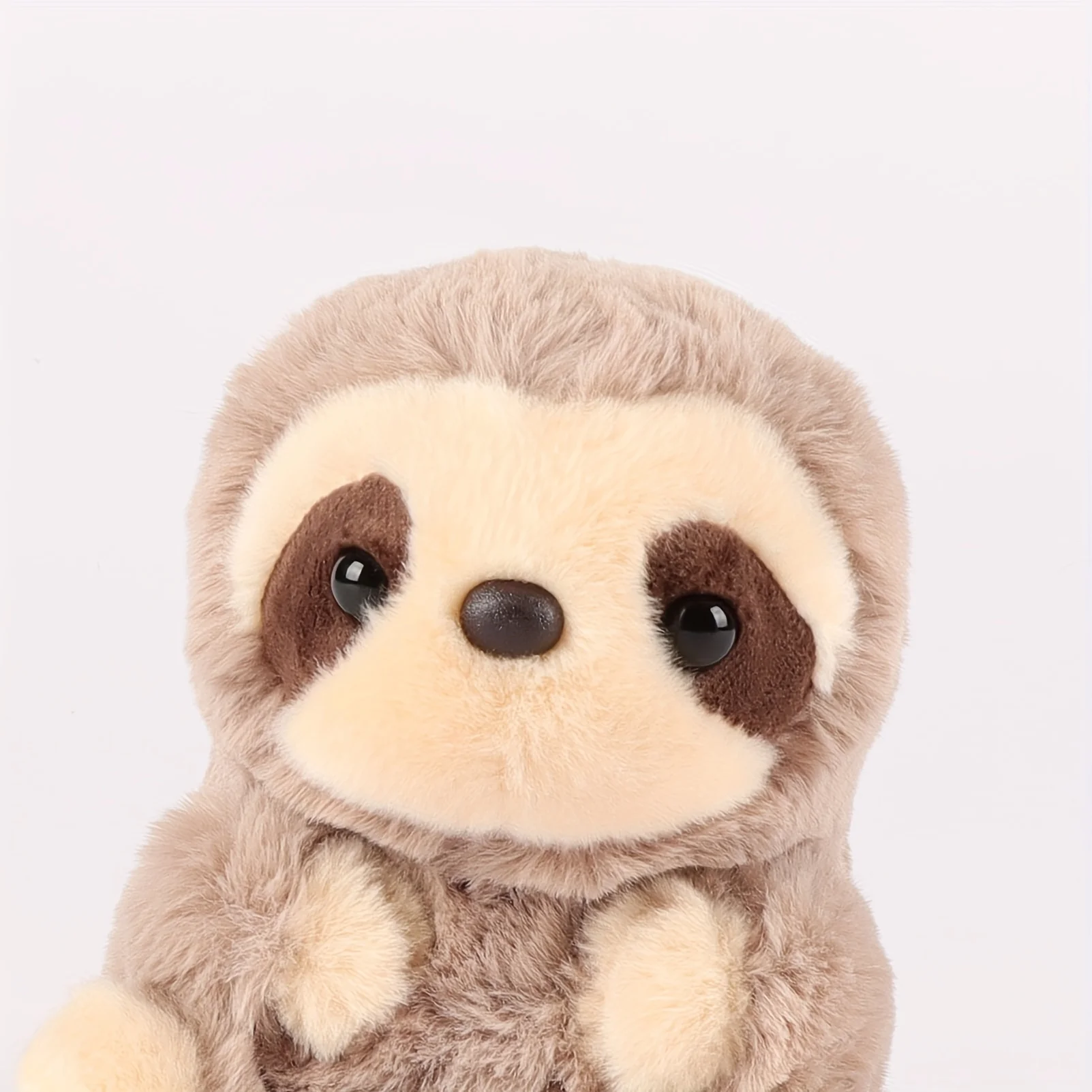 14cm Kawaii Sloth Plush Toys Soft Stuffed Animal Sloth Dolls Toy Plushies Birthday Gift For Kids Girls Home Decor Party Supply