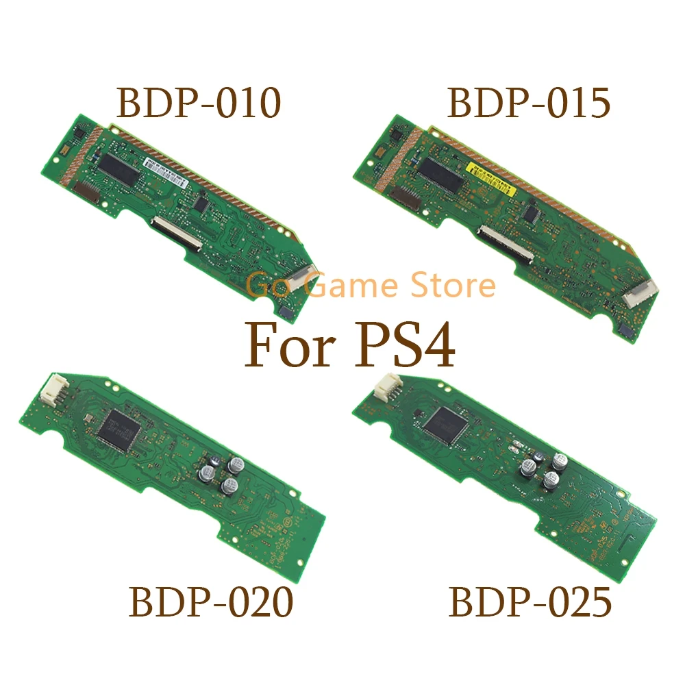 15pcs For PlayStation 4 PS4 DVD Drive Board KES-860A BDP-010 BDP-015 KES-490A BDP-020 BDP-025