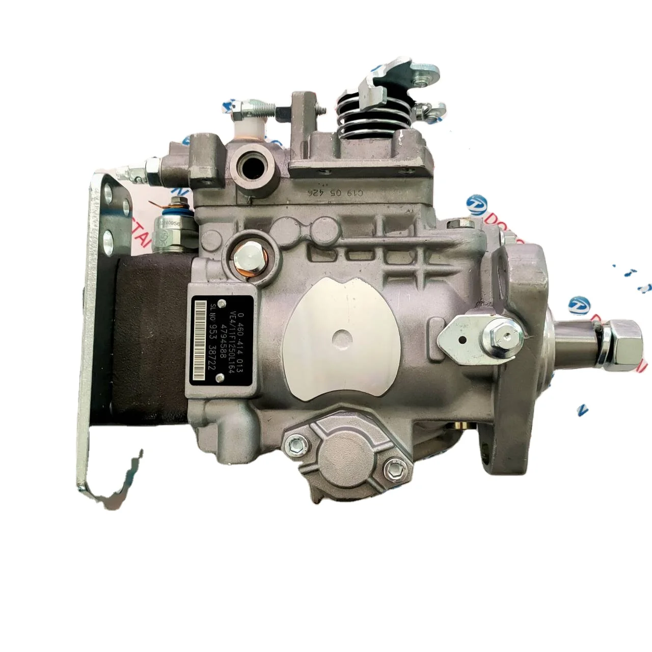 Diesel Fuel Pump 0460414013,0 460 414 013,VE4/11F1250L164 for Cummins 4BT3.9