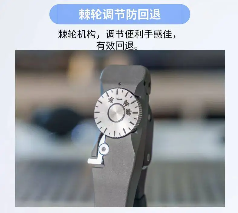 1pcs Badm-inton ra-cket stringing machine threading machine tool starting clip HP-168Pro