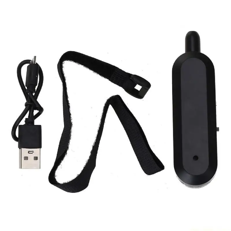 F62C 1km Flight Megaphone Speaker Megaphone Voice Amplifier Audional Loudspeaker with USB Cable for Phantom 3 4