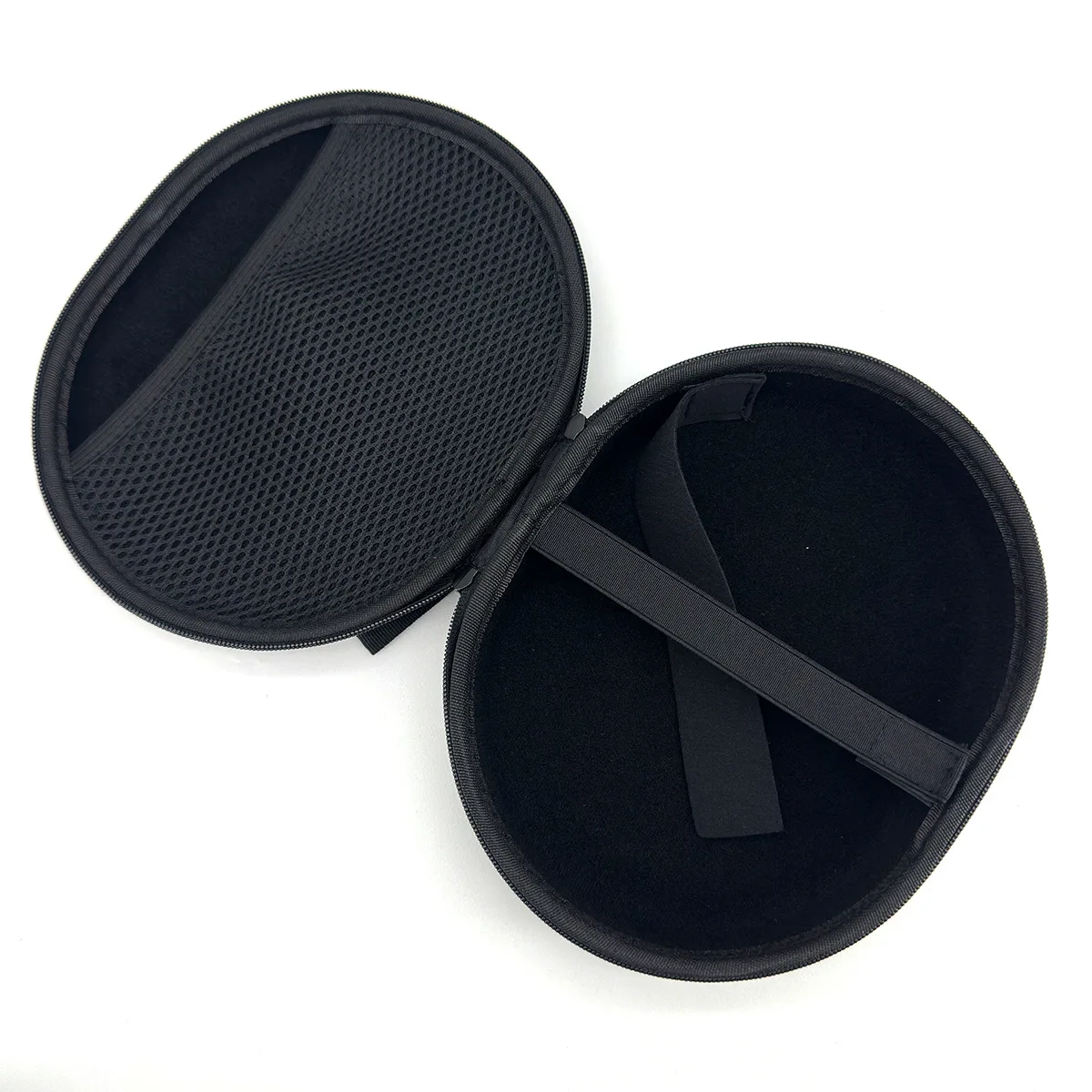 Headphone Headset Case Travel Carrying Hard Shell Compatible with EDIFIER W800BT FREE W860 W830 900NB MT6PRO Headphones view 6