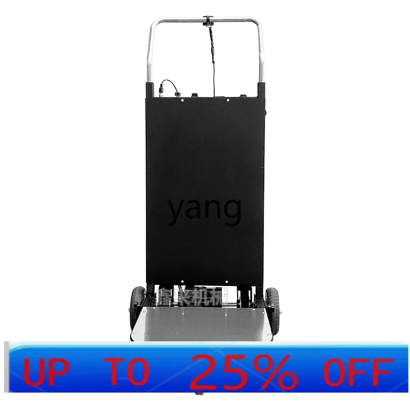 

Гусеничный электрический альпинистский тренажер LTT вверх и вниз по лестнице