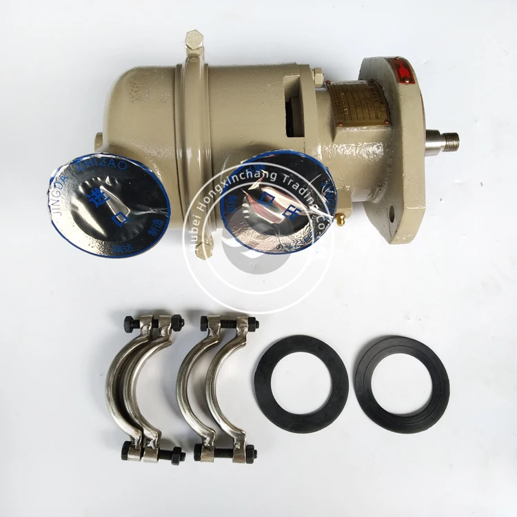 

Machinery Parts 6CT8.3 Del Engine Sea Water Pump 3900176