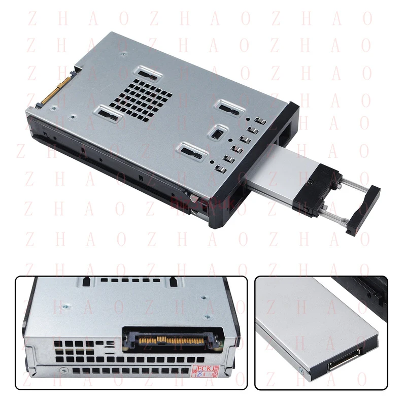 L+ M.2 Flexbay Module for Dell Precision T5820 T7820 T7920 66XHV - (NO SSD)