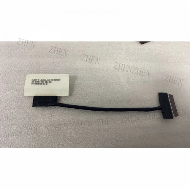 

Y for Lenovo ThinkPad 11e 5th Cable Lcd Screen Display LED 02DC023
