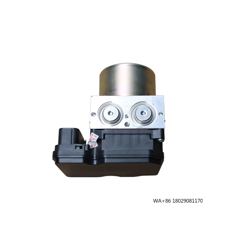 

Car ABS Pump 440500R580 Vehicle Safety Auto ABS Brake Actuator Pump for BZ4X