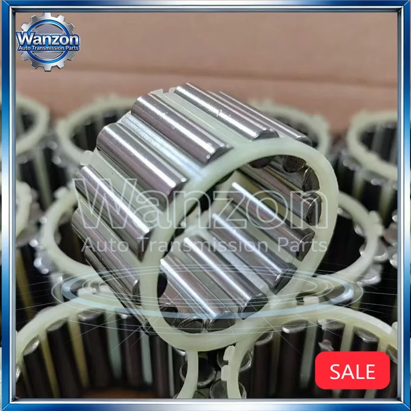 

PDK 7DT45 Automatic Gearbox Slide Bearing 7DT45HL 7DT45FL For Porsche 718 911 991 992 7-Speed DCT Replacement