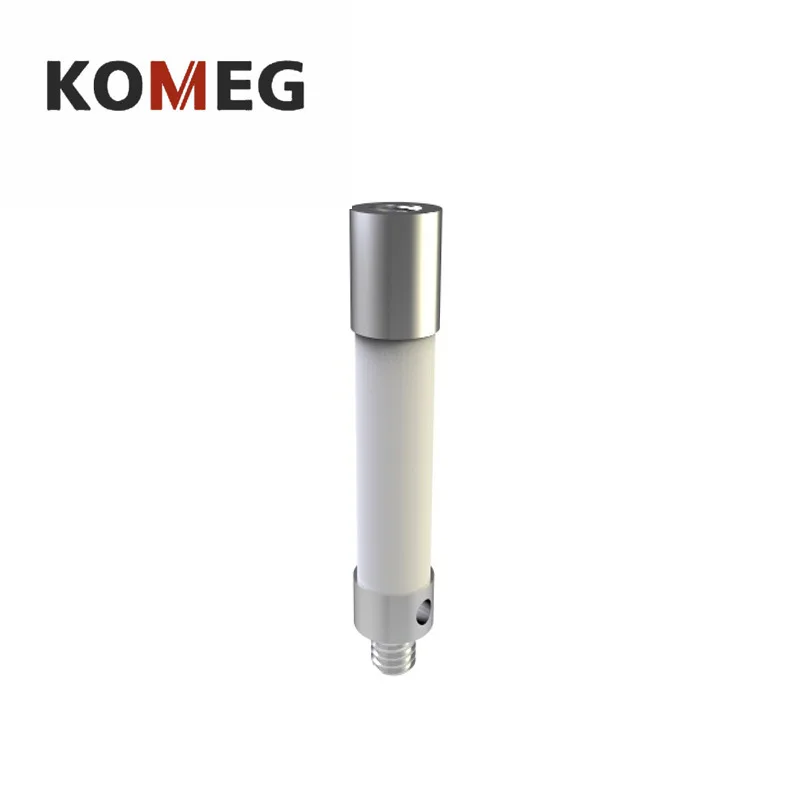 KOMEG coordinate stylus stainless steel extension rod K651203