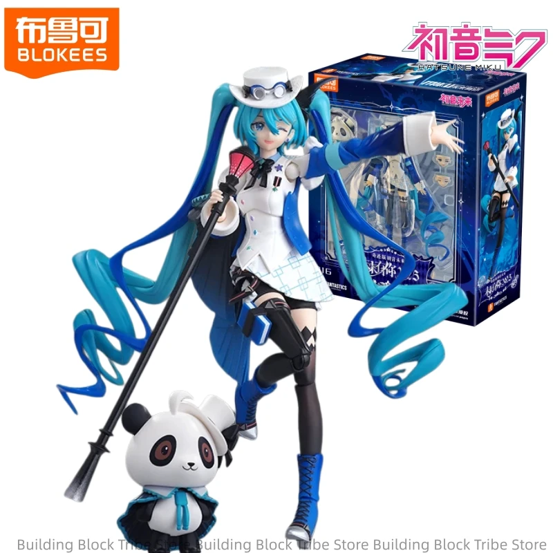 blokees-building-block-man-miracle-version-hatsune-miku-the-future-has-you-2025-spliced-​​movable-toy-model-ornament-gift