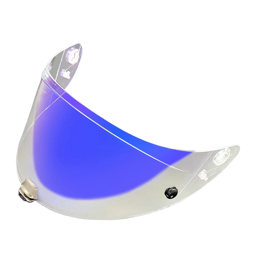 Rpha11 Visor for HJC Rpha70 Rpha70 Carbon Rpha11 Rpha11 Carbon HJ26 Face Shield Windproof High Clarity Anti-UV Moto Accessories