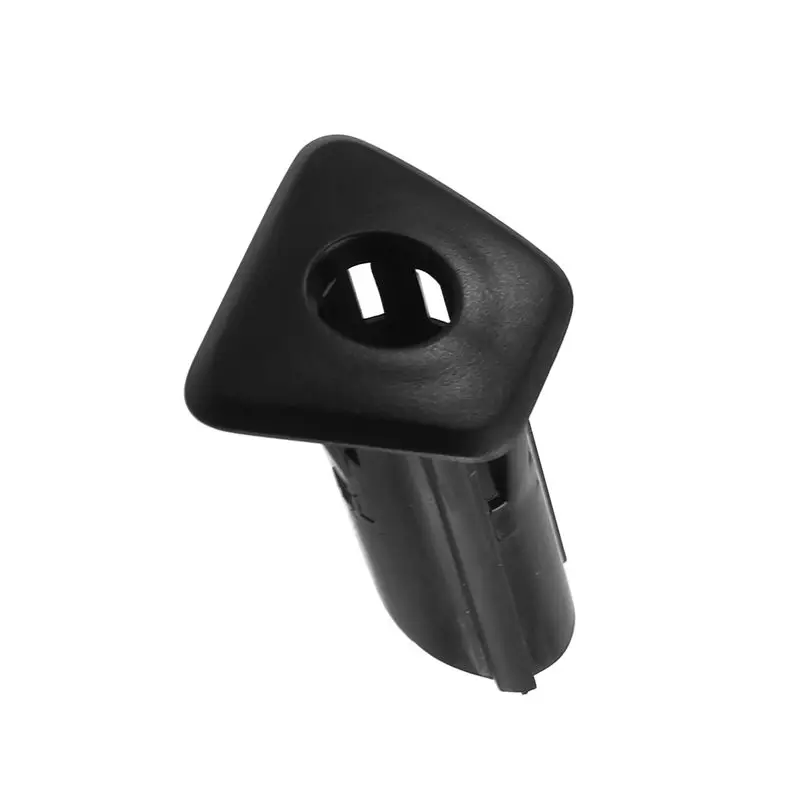 Strange Car Left Rear Door Lock Knob Bezel For BMW 530I 540I 530E M5 2017-2022 51417489387 51417489388 51427941709 51427941710