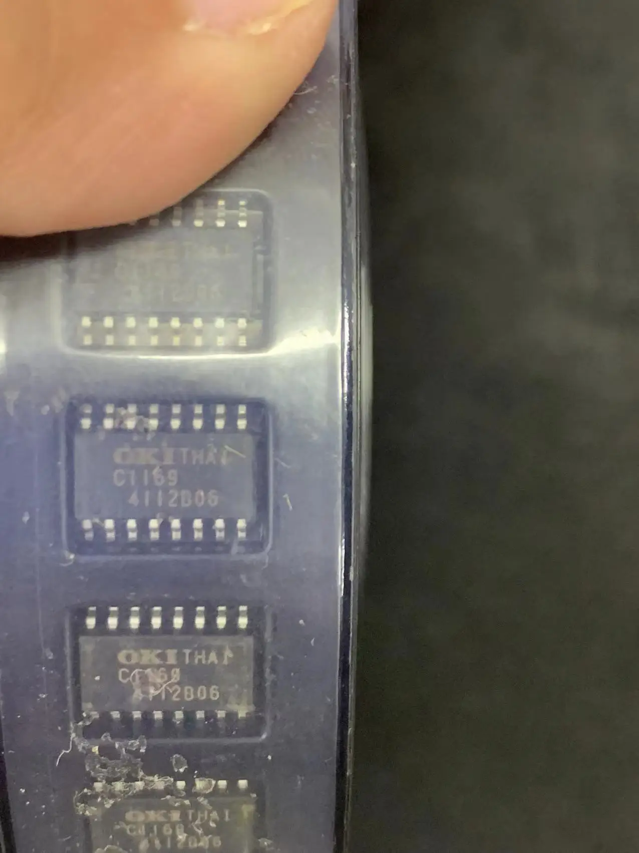 

C1169 (1pcs) Electronic Component Chip IC Integrated Circuit Spot