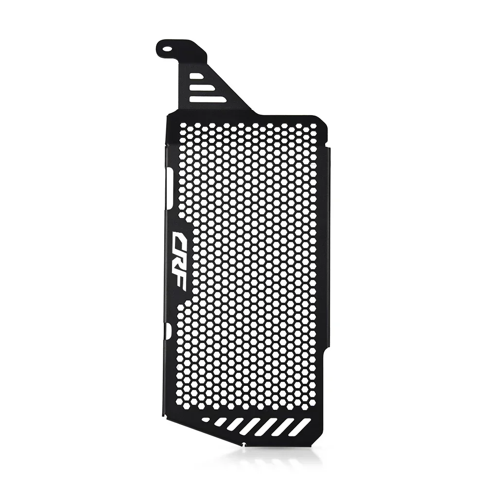 2022 Motorcycle Radiator Grille Guard Cover For HONDA CRF 300L CRF300L 2021 2023 CNC Radiator Grill Protector Accessories crf300