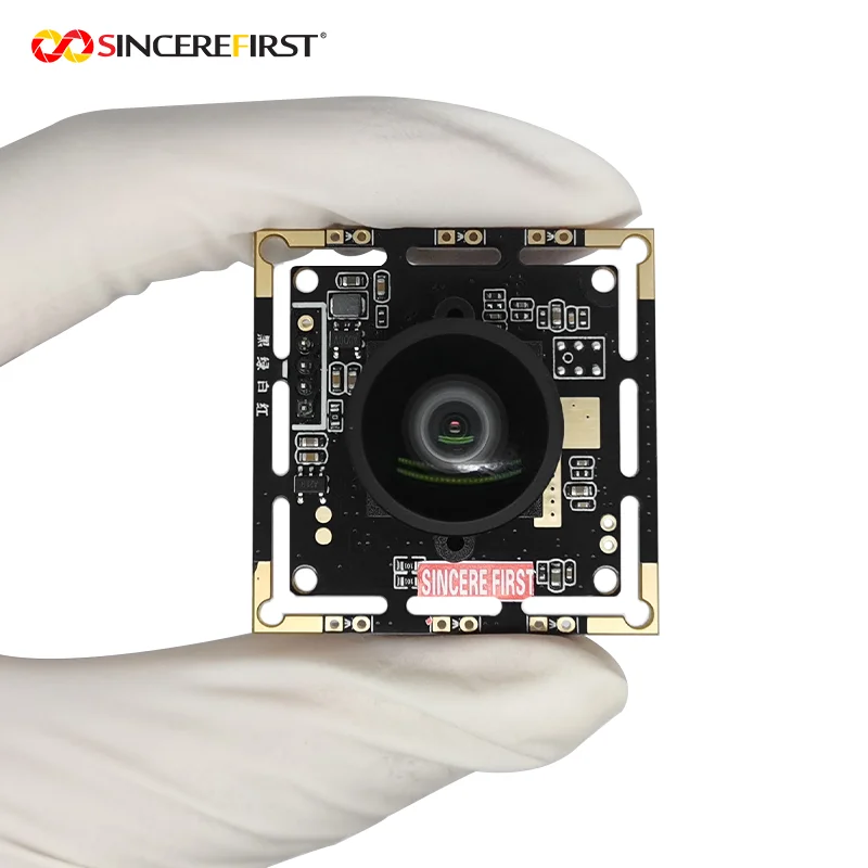 NEW Global Shutter USB UVC Camera Module Fixed Focus Camera Module 8mp RGB Color High Speed 1080P 100FPS 120FPS 1 Year Replaceme