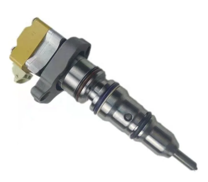 

Excavator dies el engine parts 325C dies el engine fuel injector 178-0199 1780199 for 3126 3126B