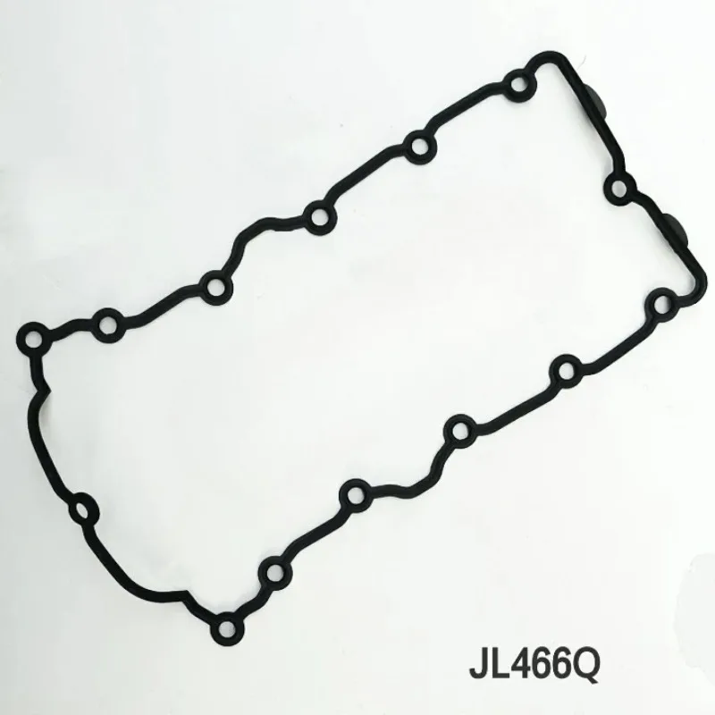 Cylinder Head Valve Chamber Gasket for Changan Newstar 460 Satr 2 3