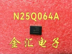 

Free deliveryI N25Q064A13ESE40F 20PCS/LOT Module