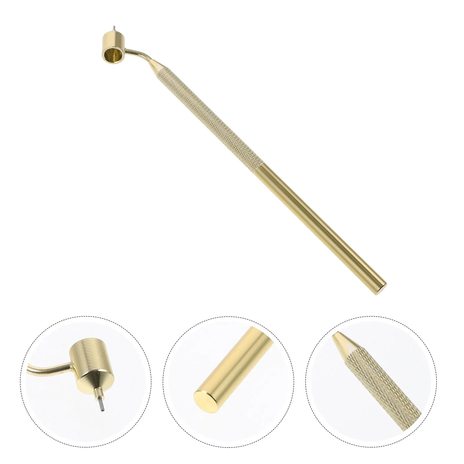

Car Touch Up Paint Pen 0.5mm Slanted Tip Fine Liner for Scratch Repair Fluid Pen Car Scratch Remover Tool Automotive Coating
