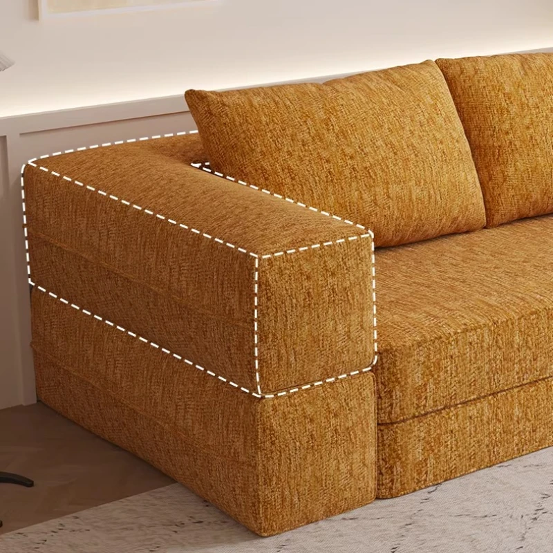 xx-Luxury 3 Seater Living Room Sofas  Italian Nordic Modern Compressed Sofa Lounge Sleeper Divano Soggiorno Furniture Home^