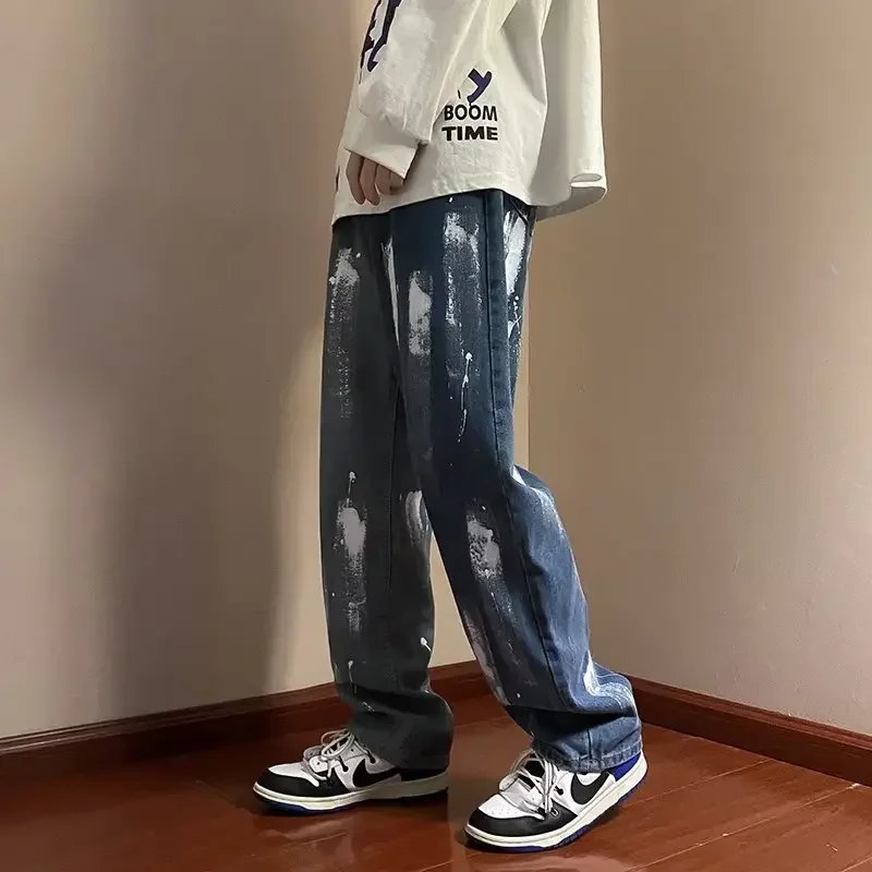 

Black Punk Cargo Pants For Girls Korean Sweatpants Baggy Gothic Pant Spring Summer Hip Hop Harajuku Trousers Women New Y2k