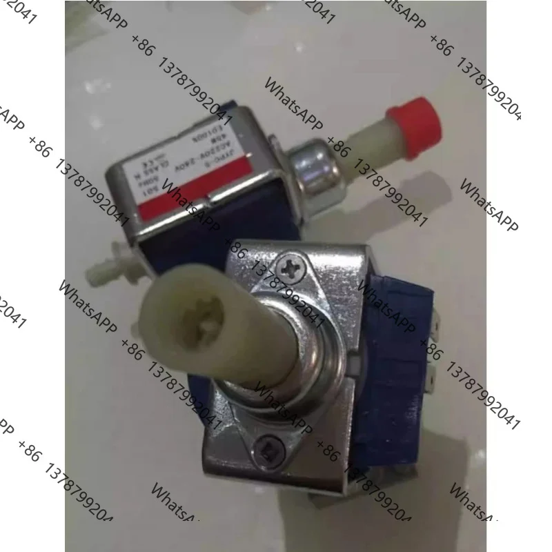 JYPC‑5 220‑240V 45W Plunger Suction Pump For Steam Cleaning Machine Replacement Parts