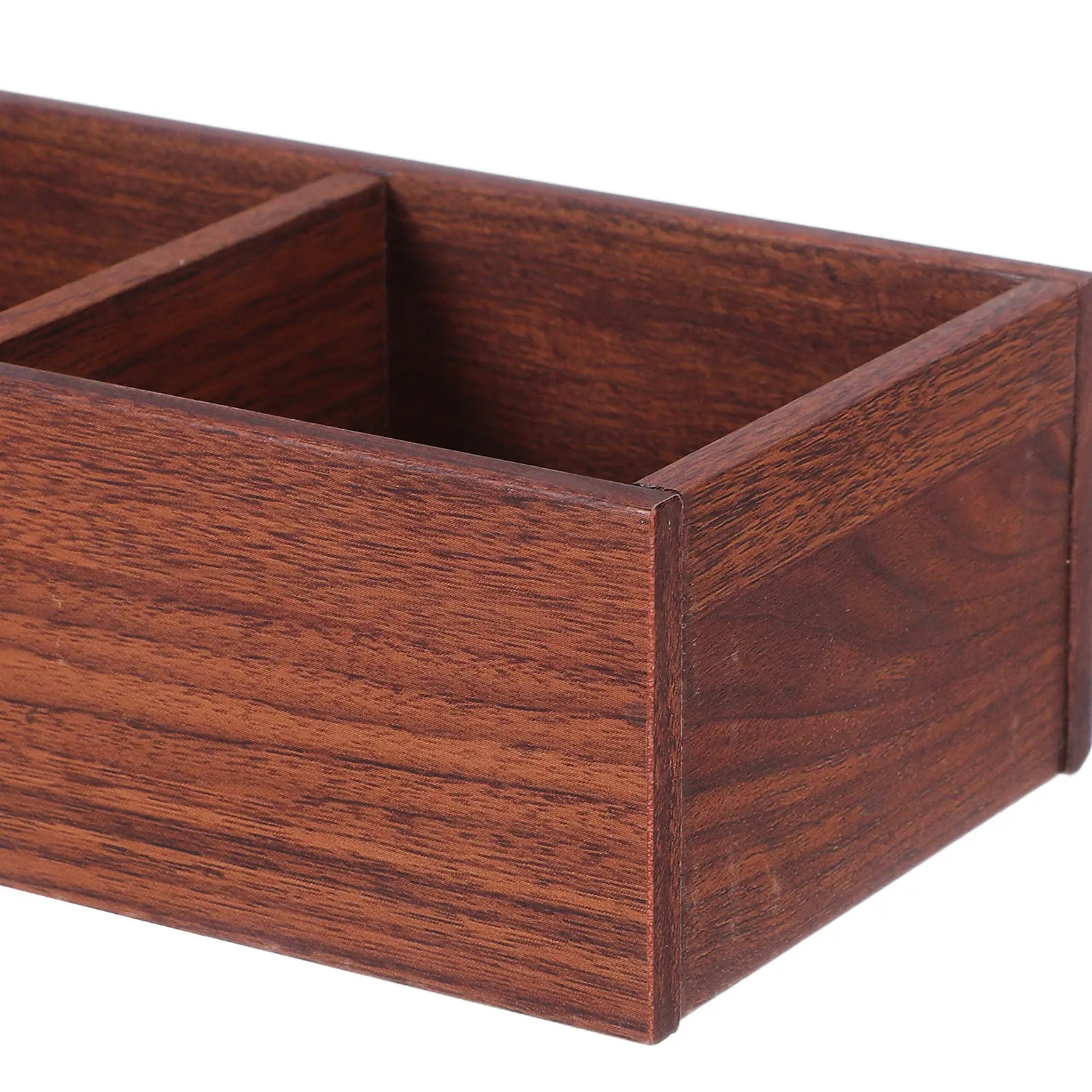 Minimalist Wooden Tea Bag Stor - đánh giá và giá Tea Coffee Sugar Container