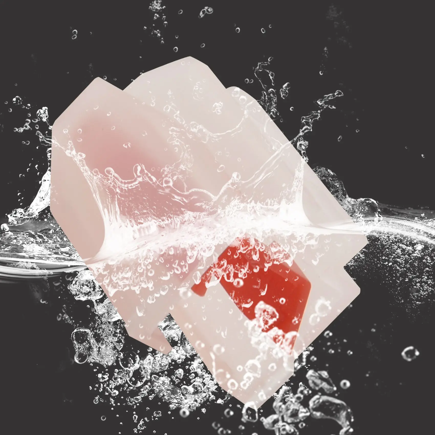 8 Stück Plattenspieler Nadel Plattenspieler Diamant Ersatz Stylus Nadeln für Vinyl Plattenspieler