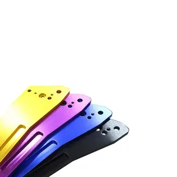 本田思域 88-95 EG 汽車底盤零件 副車架加強支架 平衡支架 10 最佳銷售 思域EG車身套件 - №6