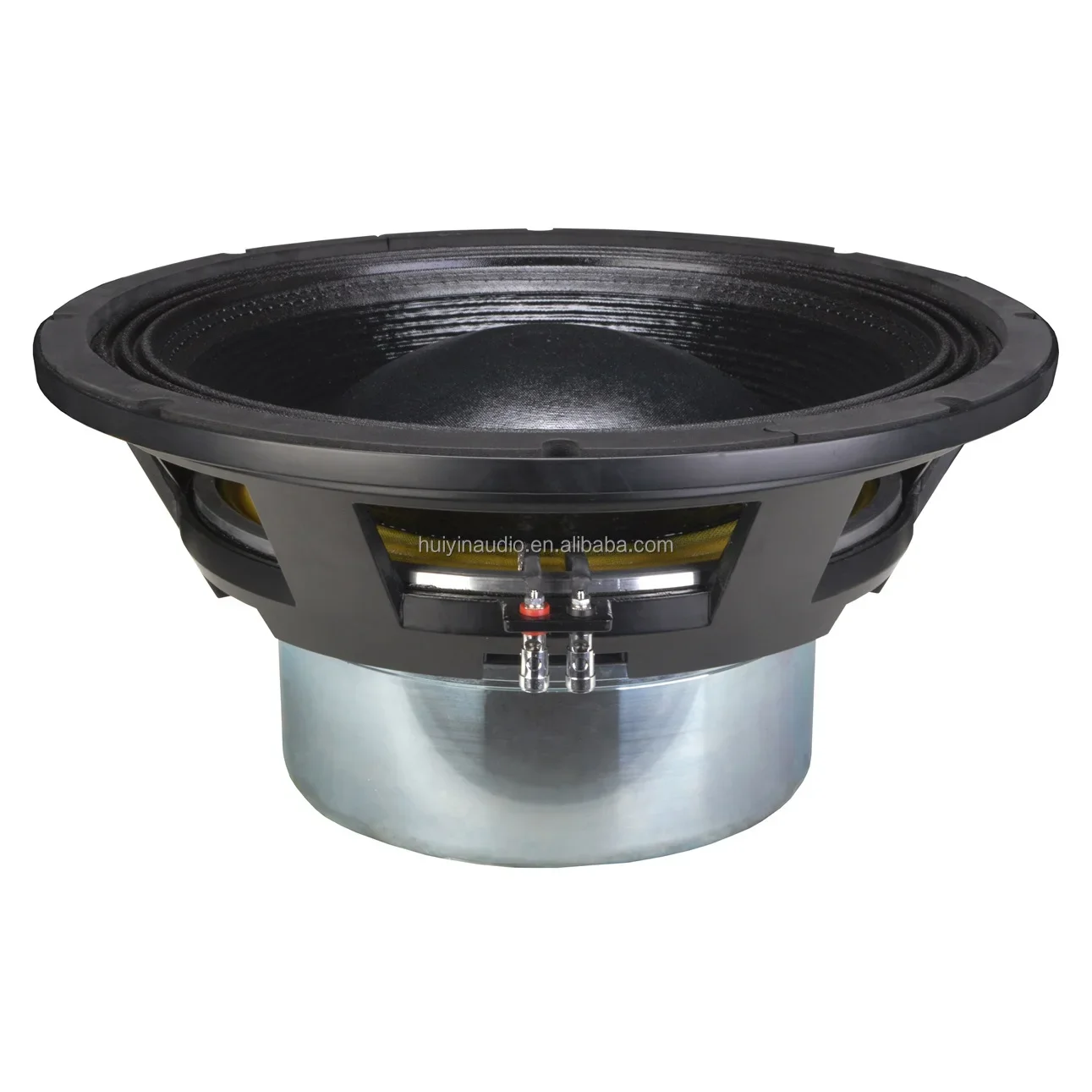 Neo 18-Inch Subwoofer 8000W MAX 8-Inch Voice Coil New Design High End Professional Audio Speakers N40SH Neodymium Magnet Line