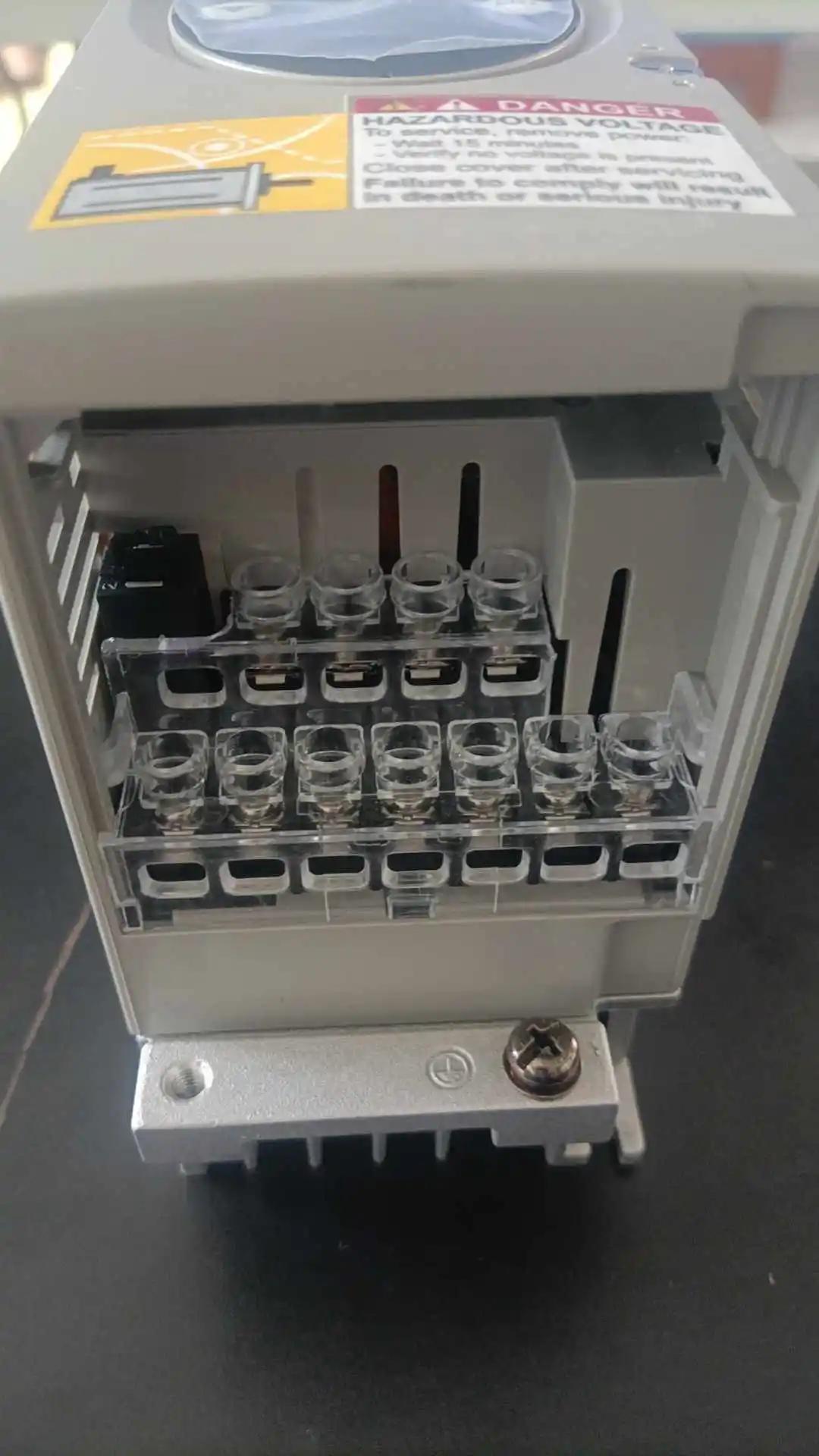 SD328BU68S2 Stepping Drive Industrial Automation Equipment for Schneider