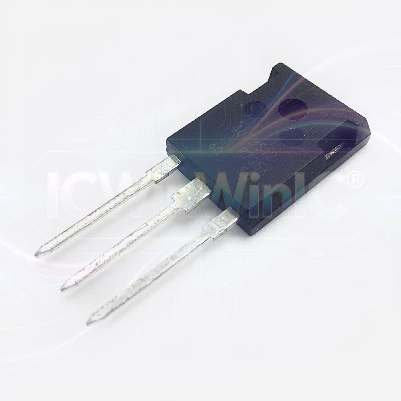 5-50PCS LD7530PL 30 40TPS12A PIC16F648A-I/P PIC16F648A 2N5109 5109 MPC561MZP56 MPC561 FQP27P06 27P06