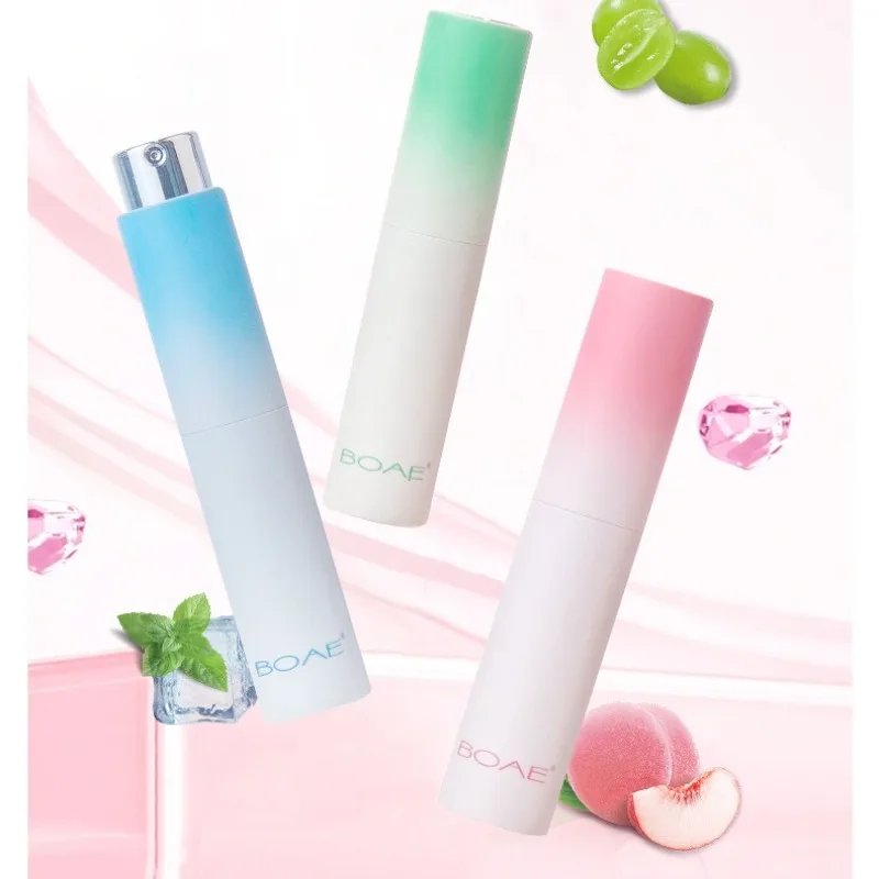 10 مللي التنفس معطّر التنفس رذاذ نكهة النعناع الإناث الذكور المحمولة تنظيف نظافة الفم إزالة الكريهة الطازجة التنفس الرعاية