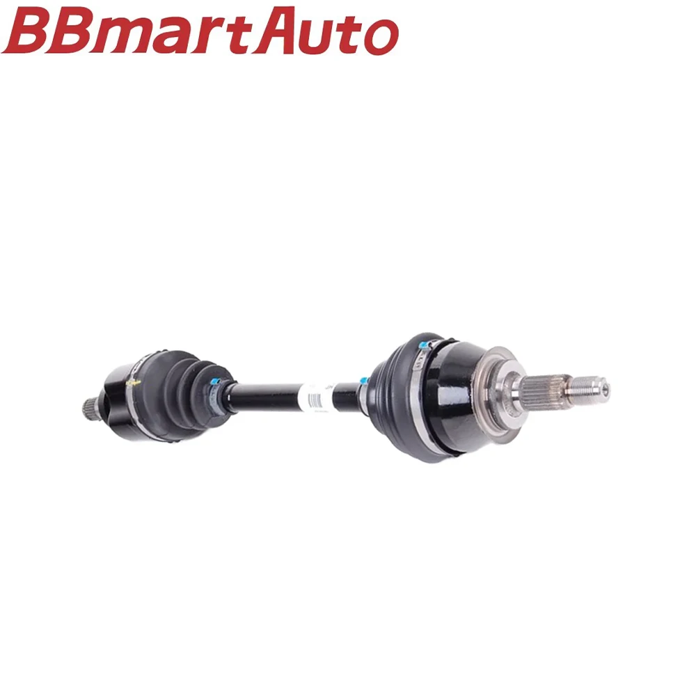 

Автозапчасти bbmart31607609211 1 шт. Левый приводной вал для BMW R55 R56 R57 R58 R59 Cooper S