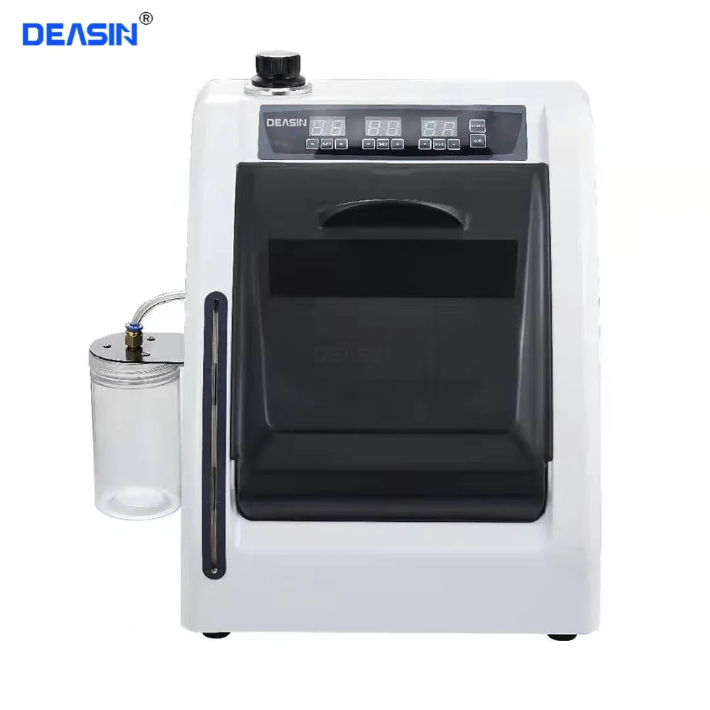 Dental equipment Dental Handpiece Lubrication System Lubricator Machine Dental Handpiece Oiling Cleaning Machine