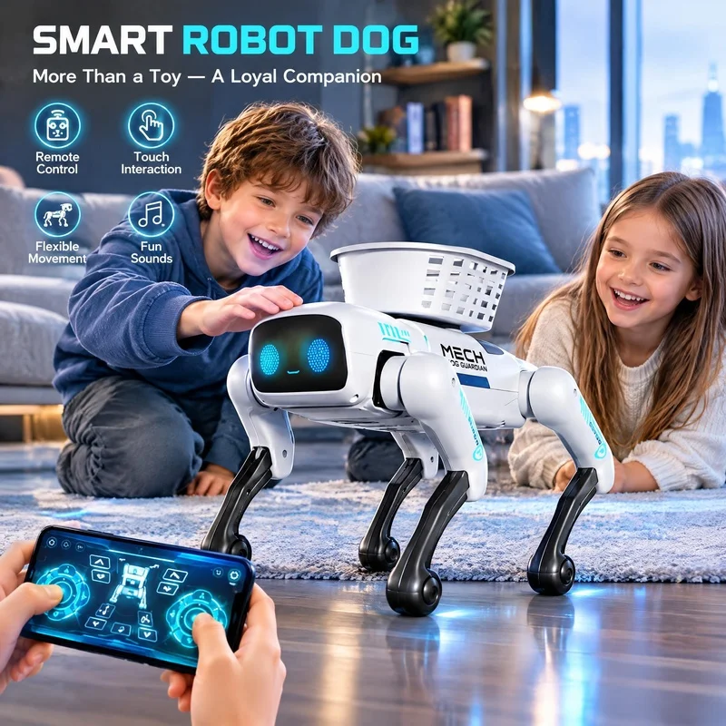 smart-bionic-robot-dog-app-remote-control-ai-programming-interactive-mechanical-pet-toy-gift