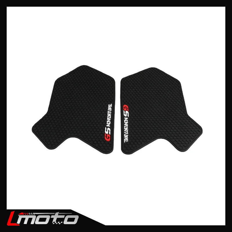 

R1200GS R1250GS Sticker Tank Pad Decal Anti Slip Side Knee Protection Tankpad Motorcycle Accessories For BMW R 1200 1250 GS ADV