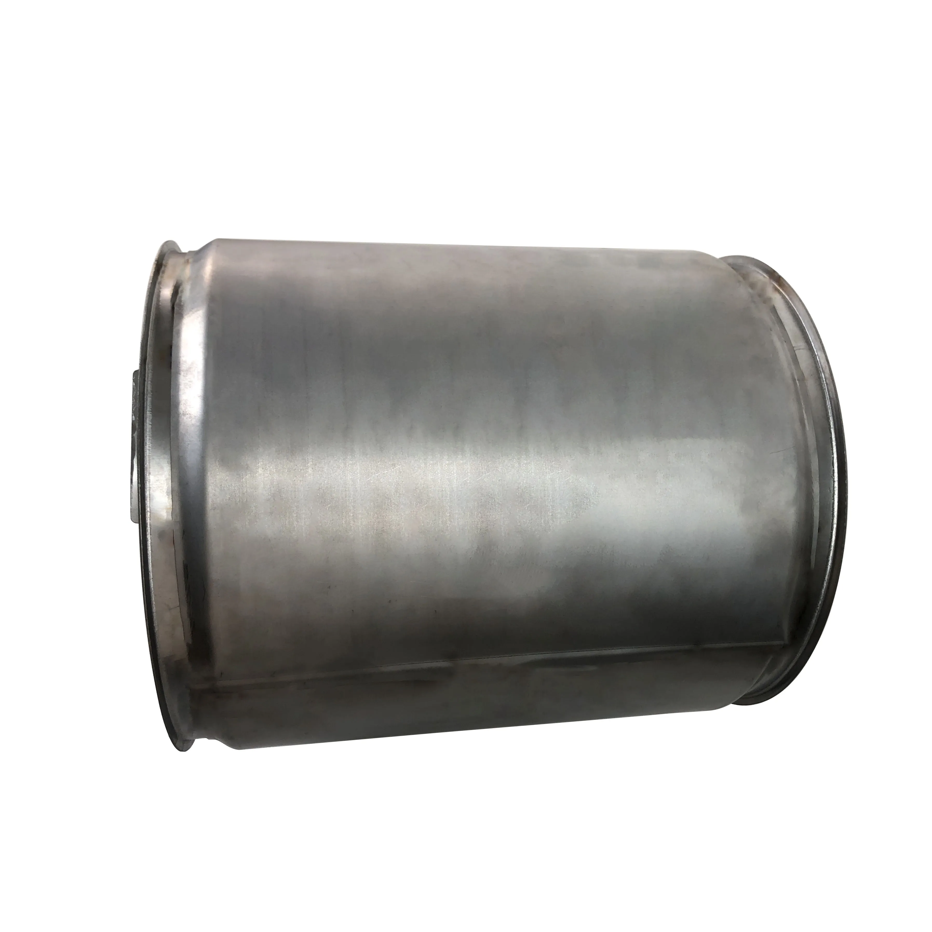 Dpf For Cummins Eng…