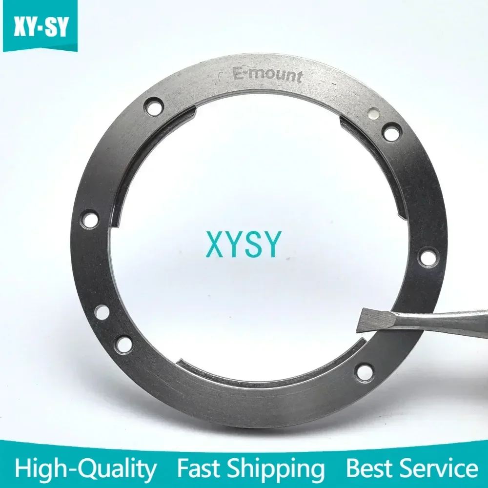 

Original Camera repair part Lens Mount Bayonet Ring for Sony ILCE-7M3 ILCE-9 A9 A7M3 A7rM3 A7III A7rIII A7M4 A7R4 Accessories