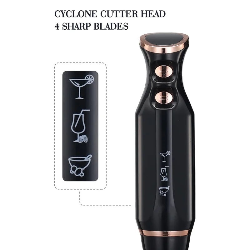 Thumbnail 4 - #8 Multi-Function Food Processors Price Drop Alerts