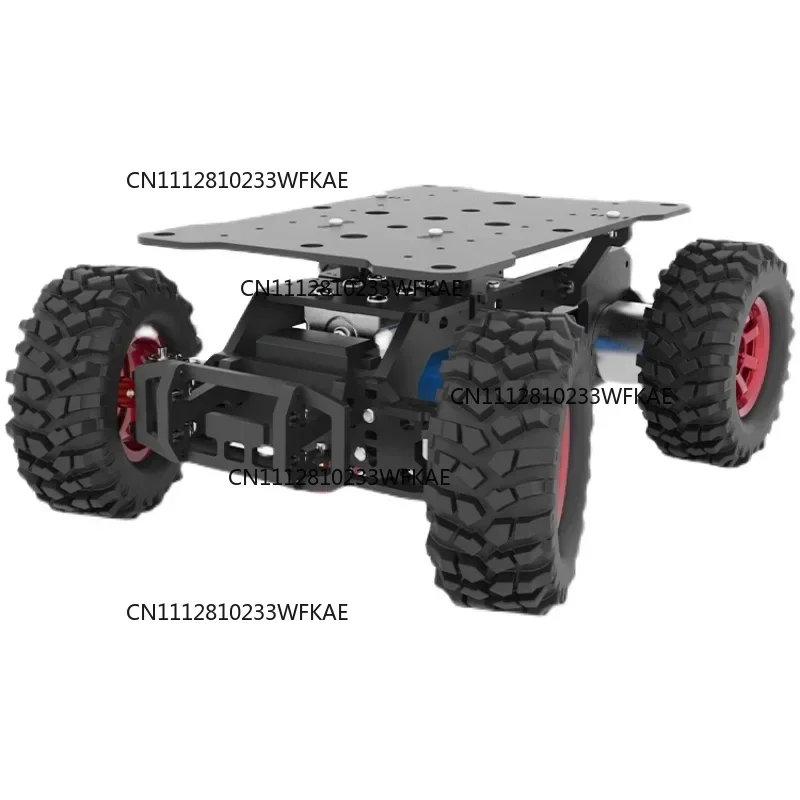 chassi-rc-ackerman-com-motor-para-carro-robo-compativel-com-o-sistema-ros-e-camera-esportiva-para-raspberry-e-arduino-kit-diy-para-carro-robo