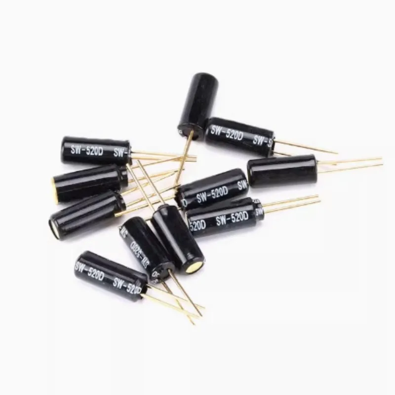 

100pcs SW-520D SW520D Vibration Switch Ball Switch